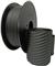 PLA filament 1.75 mm, 1 kg, matte black