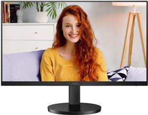 Monitor AOC U27B3CF 27", 4K, 2xHDMi, USB, USB-C, zvu., HAS