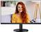 Monitor AOC U27B3CF 27", 4K, 2xHDMi, USB, USB-C, zvu., HAS