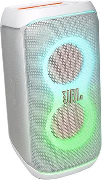 JBL PARTYBOX Club 120 Portable Loud Sound of 160W, BT, RGB, USB, white