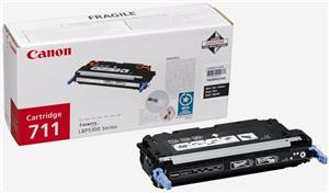 Toner Canon CRG-711, Black