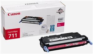 Toner Canon CRG-711 M, Magenta