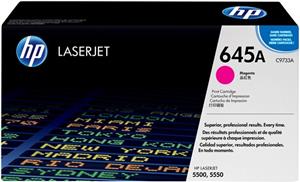 Toner HP C9733A, Magenta