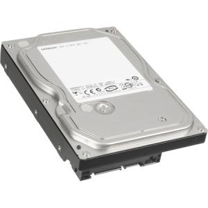 HDD SATA II 500 GB HITACHI GST Deskstar, 3,5", 7200 rpm, 16MB, HDS721050CLA362