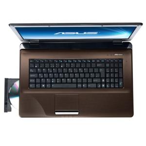 Prijenosno računalo Asus K72F-TY023