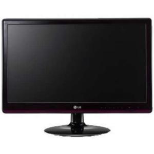 Monitor LCD LED 22" LG E2250V, 1920x1080, 250 cd/m2, 5.000.000:1, 5ms, purple black