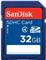 Memorijska kartica SDHC 32GB Card RTL EU