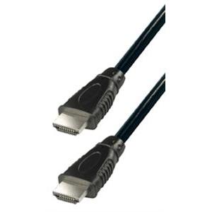 Kabel HDMI 15m Transmedia C202-15IL, 1,3b