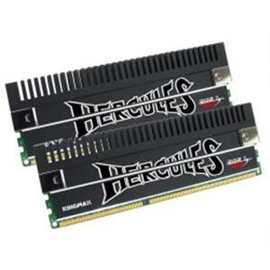 Memorija Kingmax DDR3 2200MHz 4GB Hercules (2×2GB), FLKE