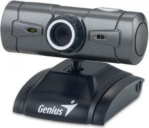 Genius facecam 300 подключение к виндовс 10