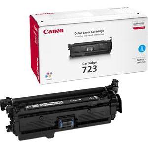 Toner Canon CRG-723, Magenta