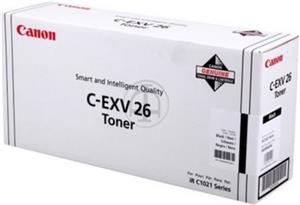 Toner Canon C-EXV 26, Black