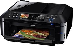 Multifunkcionalni Canon Pixma MX410 p/s/c/adf/fax/wifi