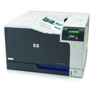 Pisač HP Color LaserJet Professional CP5225, laser color, A3