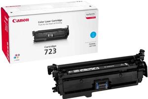 Canon toner CRG-723 WASTE TONER