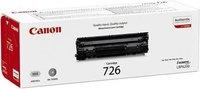 Toner Canon CRG-726, Black