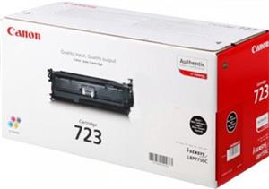 Toner Canon CRG-723B, Black