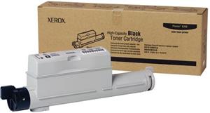 Toner Xerox 106R01221, crni 18000 str. Ph 6360