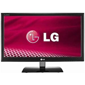 Monitor LCD LED 27" LG E2770V, 1920x1080, 250 cd/m2, 5 000 000:1, 5ms, black