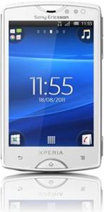Mobitel Sony Ericsson Xperia mini white, mobilni uređaj