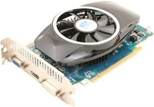 Grafička kartica Sapphire Radeon HD6750 DDR3 1024MB/128bit, 700MHz/800MHz, PCI-E 2.1 x16, HDMI, DVI, VGA,