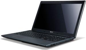 Prijenosno računalo Acer Aspire 5733-374G50Mikk, LX.RN50C.012