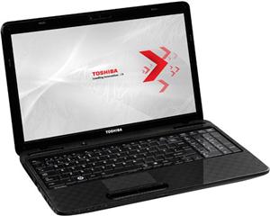 Prijenosno računalo Toshiba Satellite L750D-16E