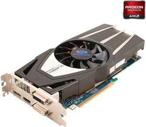 Grafička kartica Sapphire PCI-E ATI Radeon HD6850 VAPOR-X GDDR5 1GB/256bit, 800MHz/4.4GHz, PCI-E 2.1 x16, HDMI, 2xDVI