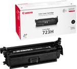 Toner Canon CRG-729B, crni