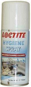 Sprej za čišćenje klime Loctite Hygien Spray professional