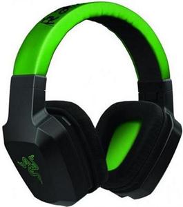 Slusalice RAZER Electra Gaming, zelene