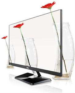 Monitor LCD LED 27" LG IPS277L, 1920x1080, 250 cd/m2, 5.000.000:1, 14ms, black