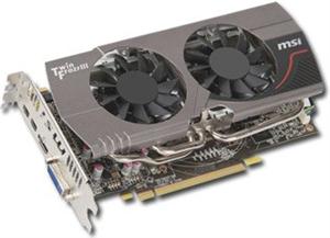 MSI Video Card Radeon HD7850 GDDR5 2GB/256bit, 900MHz/4800MHz, PCI-E 3.0 x16, HDMI, DVI, Twin Frozr, Retail