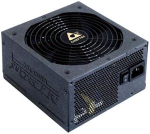 Napajanje 550W, CHIEFTEC Nitro II Series BPS-550C2, ATX v2.3, 140mm vent, PFC, modularno