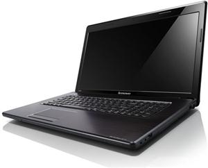 Prijenosno računalo Lenovo G780, 59-366751