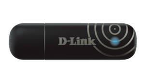 USB Wireless adapter D-Link DWA-140