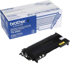 Brother toner TN-2005