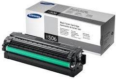 Toner Samsung CLT-K506L/ELS