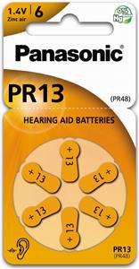 Baterija Panasonic PR13/6LB