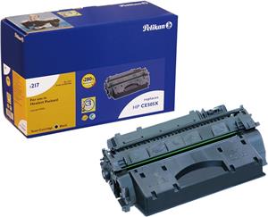 Pelikan HP toner 6500 str., CE505X, CRG-719H