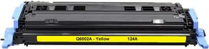 Pelikan HP toner 2.500 str., Q6002A, CRG707, žuti