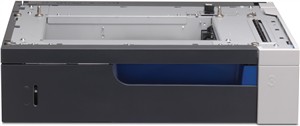 HP LaserJet 1X500 Ladica