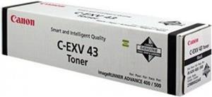 Canon toner CEXV43