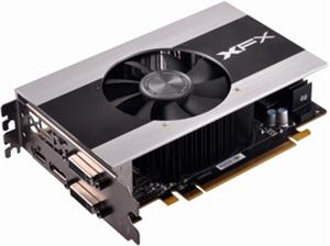 Grafička kartica PCI-E XFX AMD RADEON R7 250X Core Edition, 1GB DDR5, DualDVI, HDMI, DP