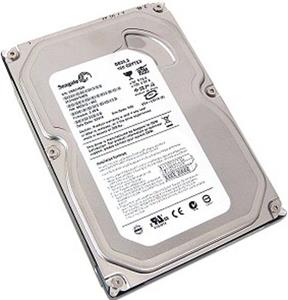 HDD Seagate 160GB ATA-100, 7200rpm, 3,5", 2MB cache, REFURBISHED (ST3160215ACE)