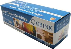 Orink toner HP CF382A, žuti