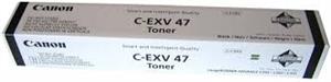 Canon toner CEXV47 Black