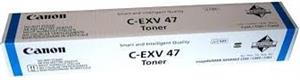 Canon toner CEXV47 Cyan