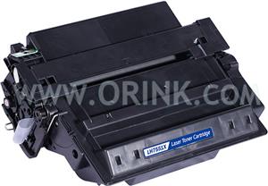 Orink HP toner Laser Jet Q7551X