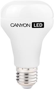 CANYON R63E27FR6W230VN LED lamp, R63 shape, E27, 6W, 220-240V, 120°, 517 lm, 4000K, Ra>80, 50000 h